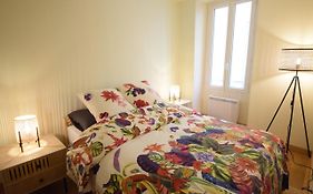 Nice Renting - Pairoliere - Spacious Flat - Old Nice - Massena - Terrace